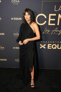 Eva Longoria feet photo thumbnail