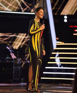 Emma Willis feet photo 3