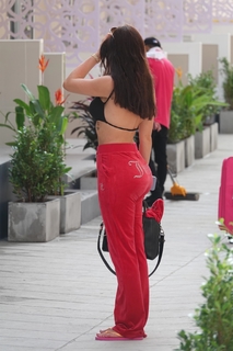 Chloe Ferry feet photo thumbnail