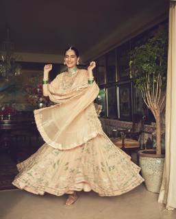 Sonam Kapoor feet photo thumbnail