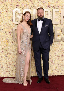 Emma Stone feet photo thumbnail
