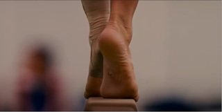 Missy Peregrym feet photo 1
