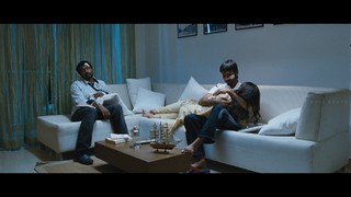 Shruti Haasan feet photo thumbnail