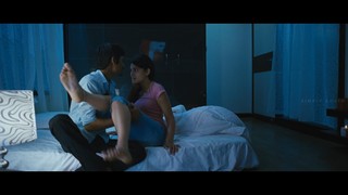 Shruti Haasan feet photo thumbnail