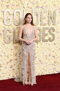 Emma Stone feet photo thumbnail