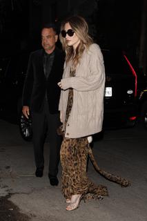 Paris Jackson feet photo thumbnail