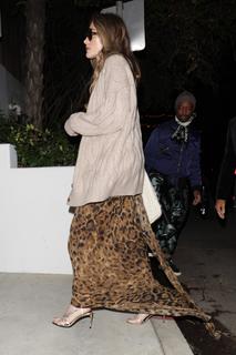 Paris Jackson feet photo thumbnail