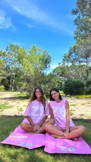 Zaira Nara feet photo thumbnail