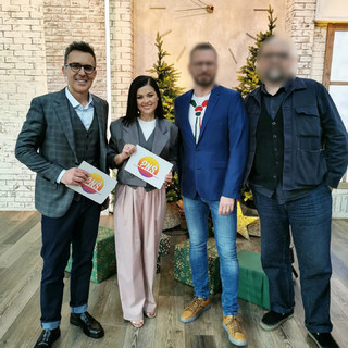 Katarzyna Cichopek feet photo thumbnail