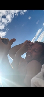 Veronica Maya feet photo thumbnail