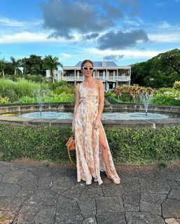 Millie Mackintosh feet photo thumbnail
