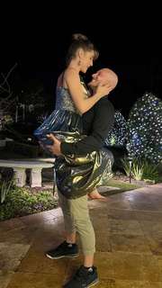 Amanda Cerny feet photo thumbnail