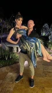 Amanda Cerny feet photo thumbnail