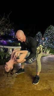 Amanda Cerny feet photo thumbnail