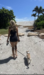 Corinna Kopf feet photo thumbnail