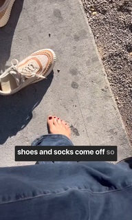 Kerstin Lindquist feet photo thumbnail