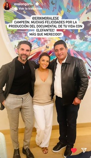Eva Longoria feet photo thumbnail
