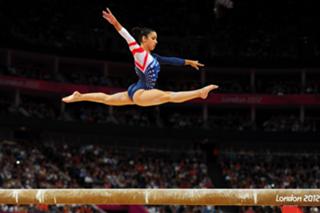 Aly Raisman feet photo thumbnail