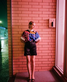 Angourie Rice feet photo 5