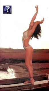 Natalia Oreiro feet photo thumbnail
