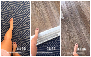 Karolina Kowalkiewicz feet photo thumbnail