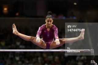 Aly Raisman feet photo thumbnail