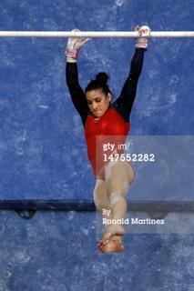 Aly Raisman feet photo thumbnail