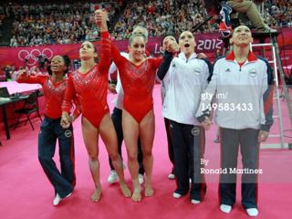 Aly Raisman feet photo thumbnail