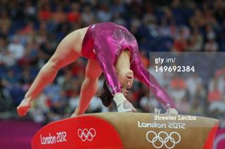 Aly Raisman feet photo thumbnail