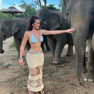 Chloe Ferry feet photo thumbnail