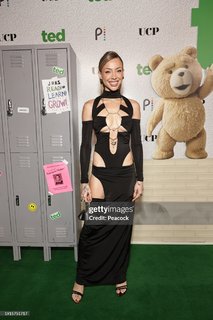 Charly Jordan feet photo thumbnail