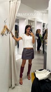 Zaira Nara feet photo thumbnail