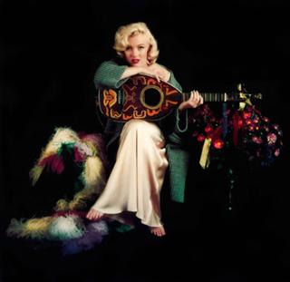 Marilyn Monroe feet photo thumbnail