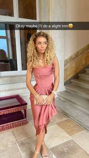 Jena Frumes feet photo thumbnail