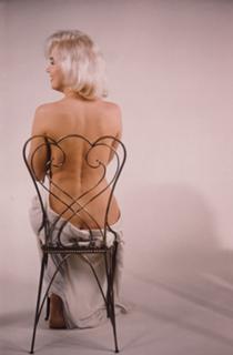 Marilyn Monroe feet photo thumbnail
