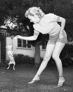 Marilyn Monroe feet photo thumbnail