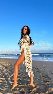 Zaira Nara feet photo thumbnail