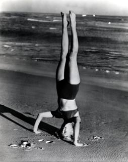 Marilyn Monroe feet photo thumbnail