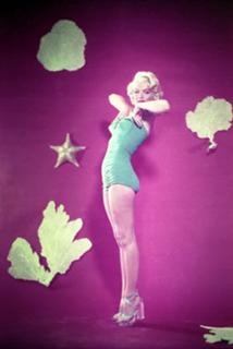 Marilyn Monroe feet photo thumbnail