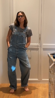 Jennifer Garner feet photo thumbnail