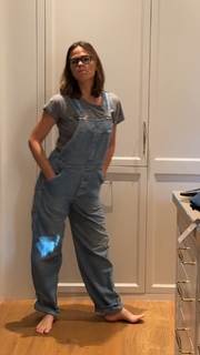 Jennifer Garner feet photo thumbnail