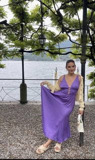Natalie Noel Mariduena feet photo thumbnail
