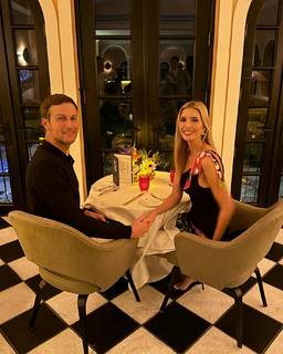 Ivanka Trump feet photo thumbnail