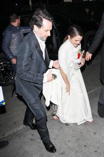 Keri Russell feet photo thumbnail