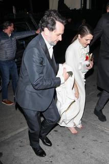 Keri Russell feet photo thumbnail