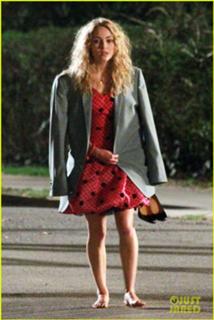 AnnaSophia Robb feet photo thumbnail