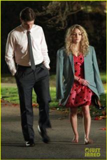 AnnaSophia Robb feet photo thumbnail