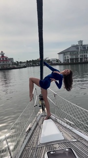 Rachel Pizzolato feet photo thumbnail