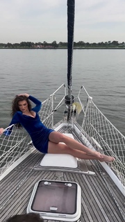Rachel Pizzolato feet photo thumbnail