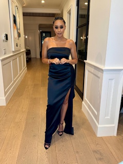 Tia Mowry feet photo thumbnail